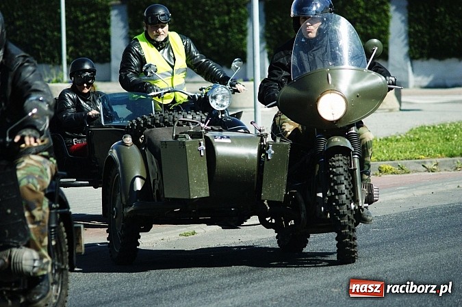 Zdjęcie w galerii na portalu naszraciborz.pl: Od Hulczyna do Bieńkowic - Prajzska Rely 2014 wiadomości z regionu