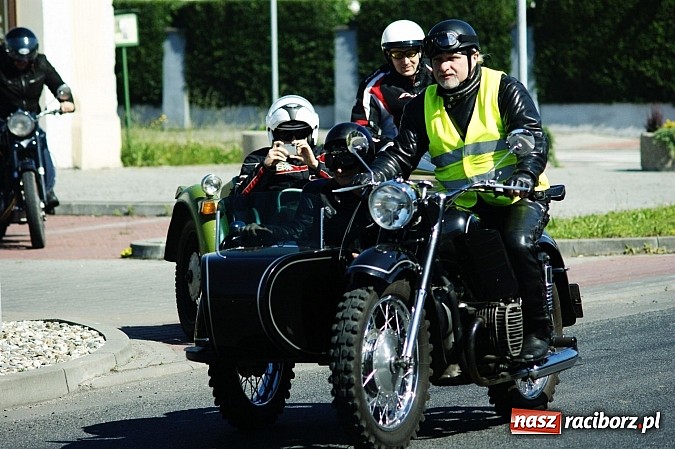 Zdjęcie w galerii na portalu naszraciborz.pl: Od Hulczyna do Bieńkowic - Prajzska Rely 2014 wiadomości z regionu