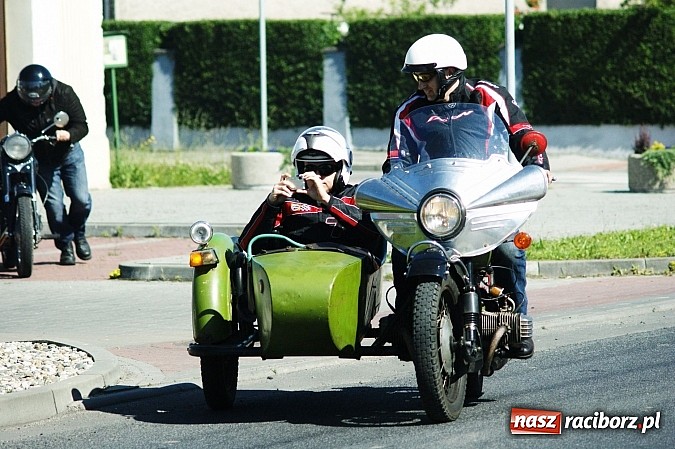 Zdjęcie w galerii na portalu naszraciborz.pl: Od Hulczyna do Bieńkowic - Prajzska Rely 2014 wiadomości z regionu