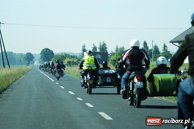 Zdjęcie w galerii na portalu naszraciborz.pl: Od Hulczyna do Bieńkowic - Prajzska Rely 2014 wiadomości z regionu