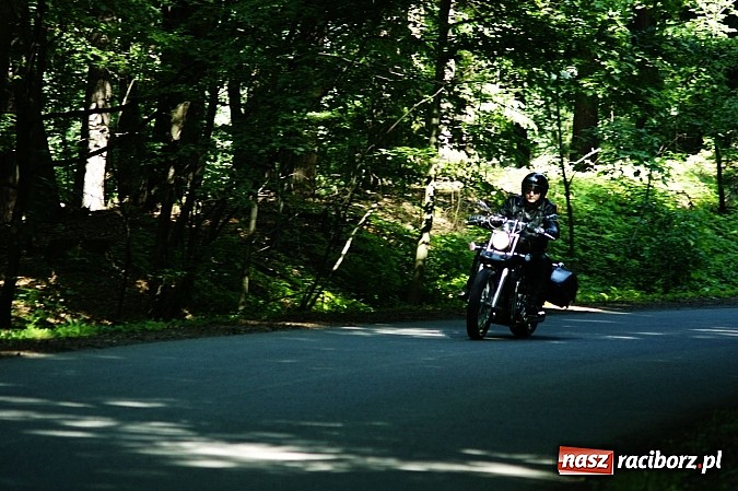 Zdjęcie w galerii na portalu naszraciborz.pl: Od Hulczyna do Bieńkowic - Prajzska Rely 2014 wiadomości z regionu