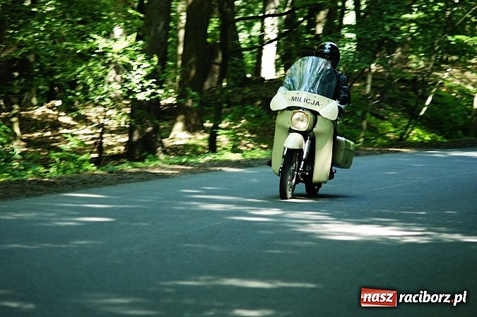 Zdjęcie w galerii na portalu naszraciborz.pl: Od Hulczyna do Bieńkowic - Prajzska Rely 2014 wiadomości z regionu