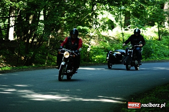 Zdjęcie w galerii na portalu naszraciborz.pl: Od Hulczyna do Bieńkowic - Prajzska Rely 2014 wiadomości z regionu