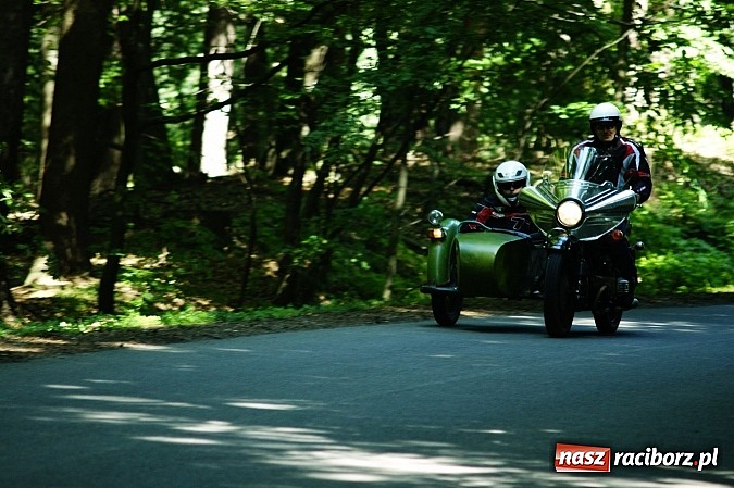 Zdjęcie w galerii na portalu naszraciborz.pl: Od Hulczyna do Bieńkowic - Prajzska Rely 2014 wiadomości z regionu