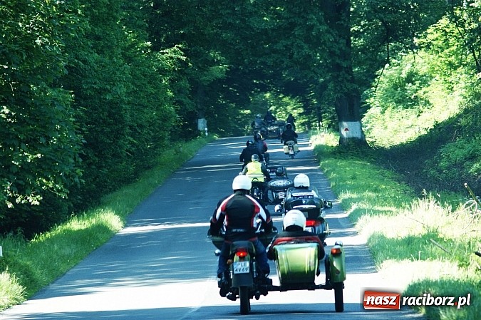 Zdjęcie w galerii na portalu naszraciborz.pl: Od Hulczyna do Bieńkowic - Prajzska Rely 2014 wiadomości z regionu