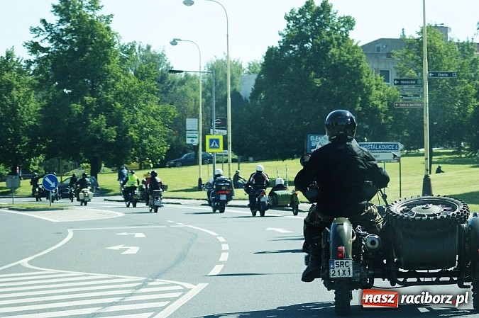 Zdjęcie w galerii na portalu naszraciborz.pl: Od Hulczyna do Bieńkowic - Prajzska Rely 2014 wiadomości z regionu