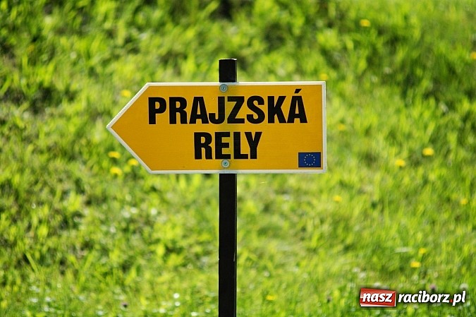 Zdjęcie w galerii na portalu naszraciborz.pl: Od Hulczyna do Bieńkowic - Prajzska Rely 2014 wiadomości z regionu