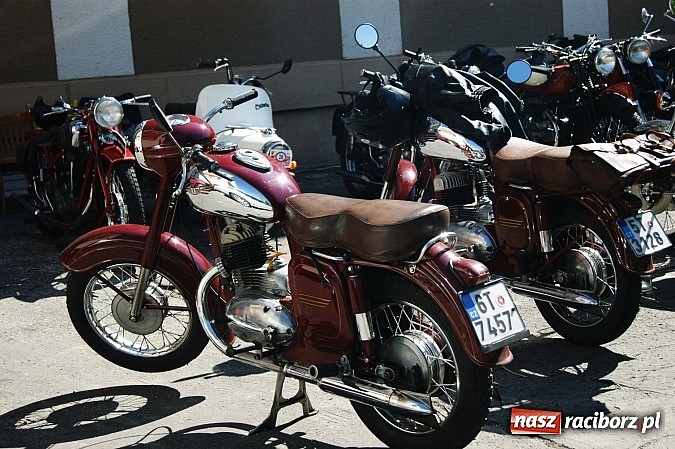 Zdjęcie w galerii na portalu naszraciborz.pl: Od Hulczyna do Bieńkowic - Prajzska Rely 2014 wiadomości z regionu