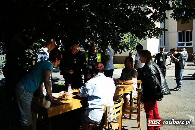 Zdjęcie w galerii na portalu naszraciborz.pl: Od Hulczyna do Bieńkowic - Prajzska Rely 2014 wiadomości z regionu