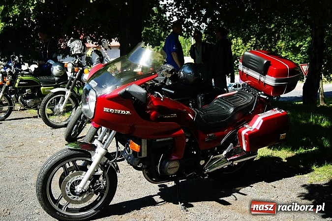 Zdjęcie w galerii na portalu naszraciborz.pl: Od Hulczyna do Bieńkowic - Prajzska Rely 2014 wiadomości z regionu