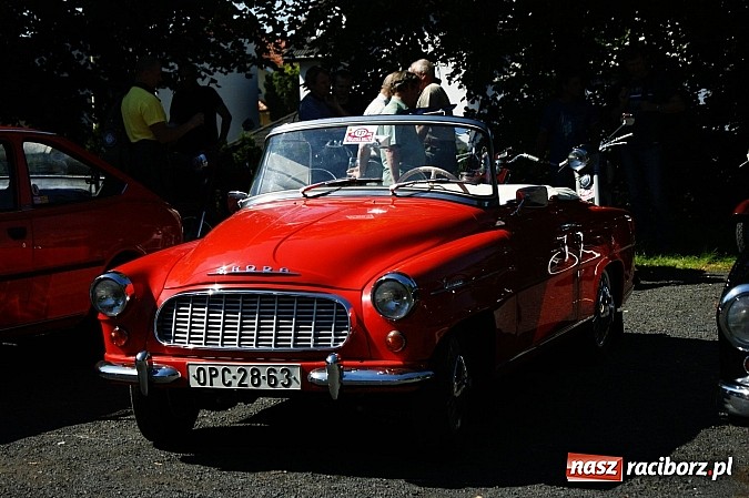 Zdjęcie w galerii na portalu naszraciborz.pl: Od Hulczyna do Bieńkowic - Prajzska Rely 2014 wiadomości z regionu