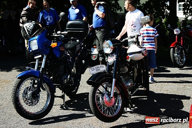 Zdjęcie w galerii na portalu naszraciborz.pl: Od Hulczyna do Bieńkowic - Prajzska Rely 2014 wiadomości z regionu