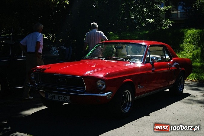 Zdjęcie w galerii na portalu naszraciborz.pl: Od Hulczyna do Bieńkowic - Prajzska Rely 2014 wiadomości z regionu