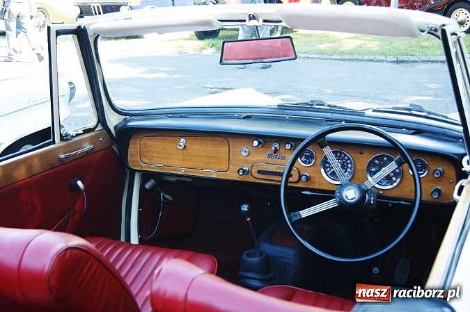 Zdjęcie w galerii na portalu naszraciborz.pl: Od Hulczyna do Bieńkowic - Prajzska Rely 2014 wiadomości z regionu