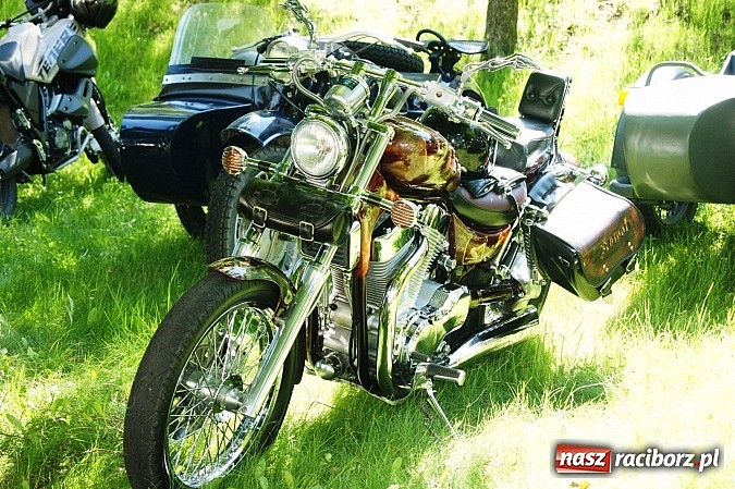 Zdjęcie w galerii na portalu naszraciborz.pl: Od Hulczyna do Bieńkowic - Prajzska Rely 2014 wiadomości z regionu