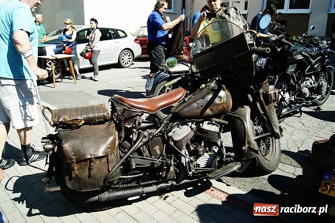 Zdjęcie w galerii na portalu naszraciborz.pl: Od Hulczyna do Bieńkowic - Prajzska Rely 2014 wiadomości z regionu