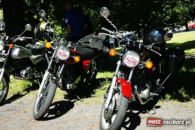 Zdjęcie w galerii na portalu naszraciborz.pl: Od Hulczyna do Bieńkowic - Prajzska Rely 2014 wiadomości z regionu