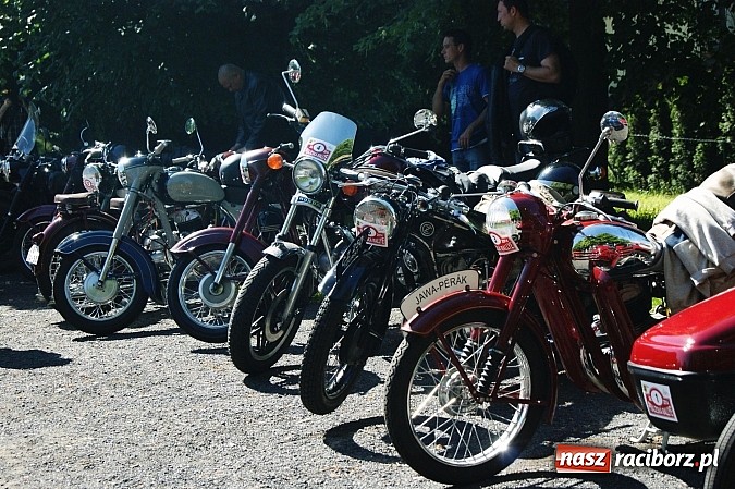 Zdjęcie w galerii na portalu naszraciborz.pl: Od Hulczyna do Bieńkowic - Prajzska Rely 2014 wiadomości z regionu