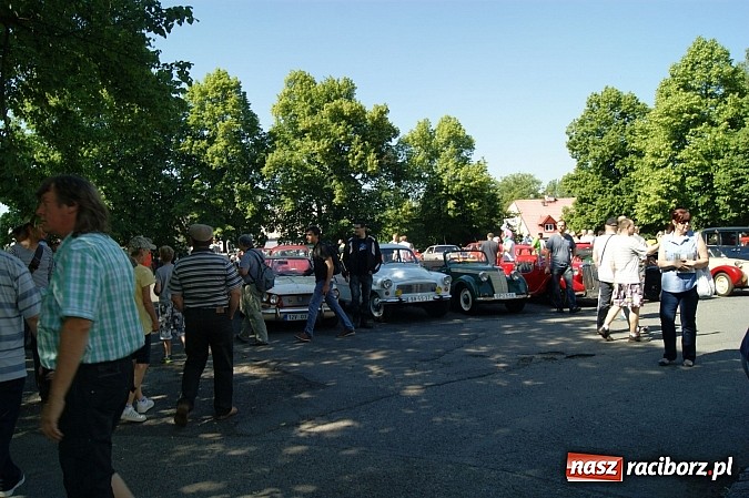 Zdjęcie w galerii na portalu naszraciborz.pl: Od Hulczyna do Bieńkowic - Prajzska Rely 2014 wiadomości z regionu