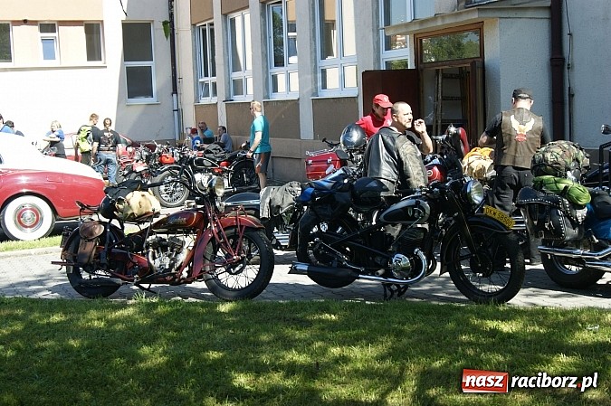 Zdjęcie w galerii na portalu naszraciborz.pl: Od Hulczyna do Bieńkowic - Prajzska Rely 2014 wiadomości z regionu