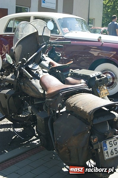 Zdjęcie w galerii na portalu naszraciborz.pl: Od Hulczyna do Bieńkowic - Prajzska Rely 2014 wiadomości z regionu