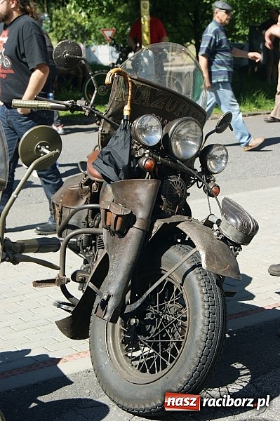 Zdjęcie w galerii na portalu naszraciborz.pl: Od Hulczyna do Bieńkowic - Prajzska Rely 2014 wiadomości z regionu