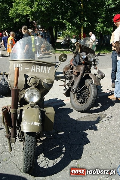 Zdjęcie w galerii na portalu naszraciborz.pl: Od Hulczyna do Bieńkowic - Prajzska Rely 2014 wiadomości z regionu