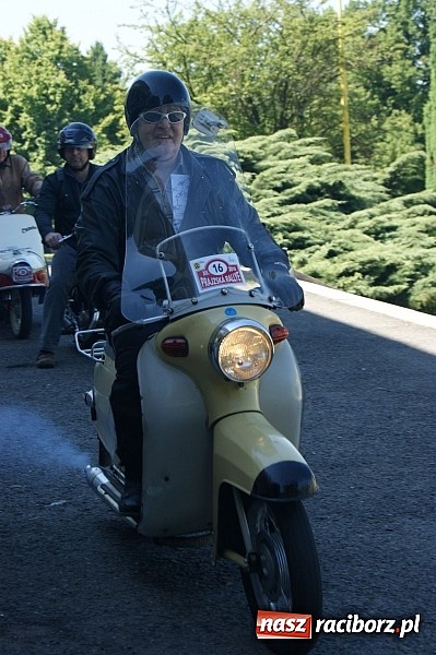 Zdjęcie w galerii na portalu naszraciborz.pl: Od Hulczyna do Bieńkowic - Prajzska Rely 2014 wiadomości z regionu