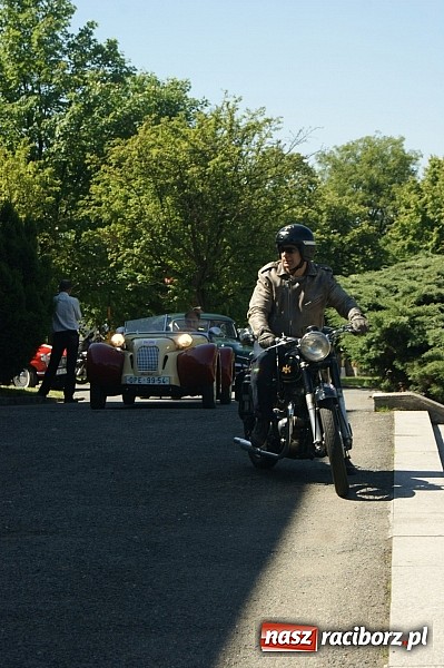 Zdjęcie w galerii na portalu naszraciborz.pl: Od Hulczyna do Bieńkowic - Prajzska Rely 2014 wiadomości z regionu