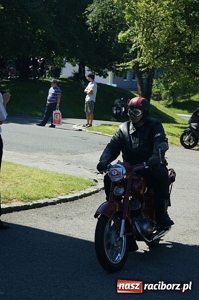Zdjęcie w galerii na portalu naszraciborz.pl: Od Hulczyna do Bieńkowic - Prajzska Rely 2014 wiadomości z regionu