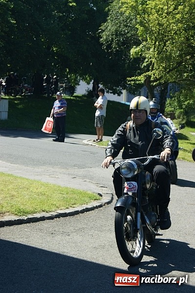 Zdjęcie w galerii na portalu naszraciborz.pl: Od Hulczyna do Bieńkowic - Prajzska Rely 2014 wiadomości z regionu