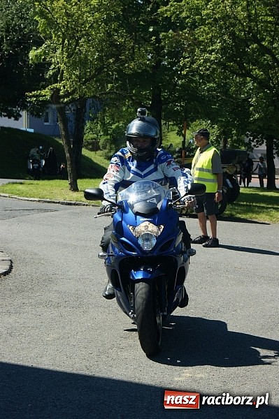 Zdjęcie w galerii na portalu naszraciborz.pl: Od Hulczyna do Bieńkowic - Prajzska Rely 2014 wiadomości z regionu