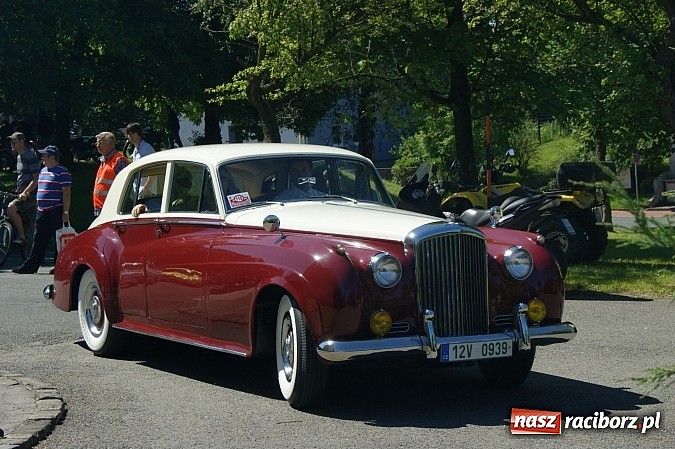 Zdjęcie w galerii na portalu naszraciborz.pl: Od Hulczyna do Bieńkowic - Prajzska Rely 2014 wiadomości z regionu