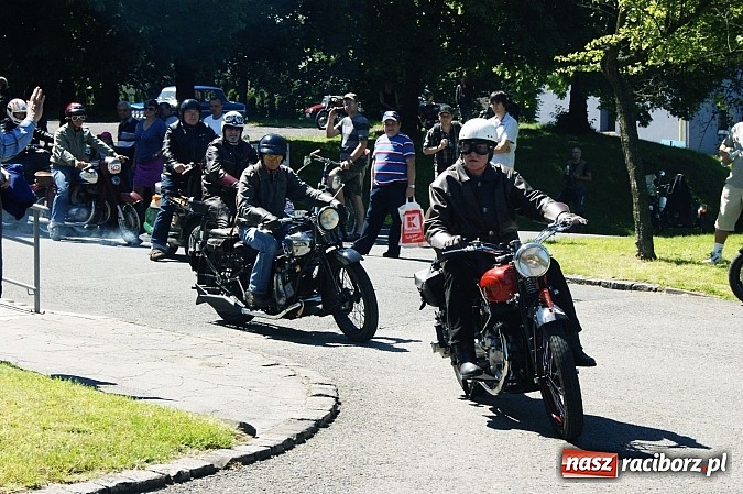 Zdjęcie w galerii na portalu naszraciborz.pl: Od Hulczyna do Bieńkowic - Prajzska Rely 2014 wiadomości z regionu