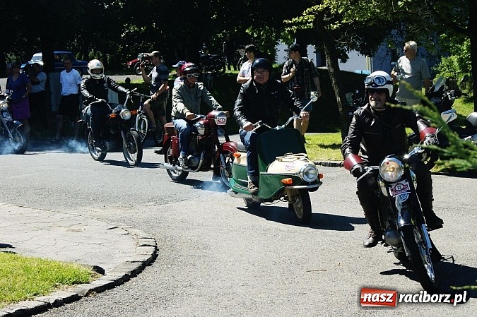 Zdjęcie w galerii na portalu naszraciborz.pl: Od Hulczyna do Bieńkowic - Prajzska Rely 2014 wiadomości z regionu