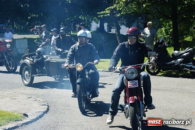 Zdjęcie w galerii na portalu naszraciborz.pl: Od Hulczyna do Bieńkowic - Prajzska Rely 2014 wiadomości z regionu