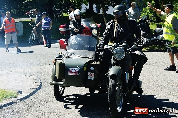 Zdjęcie w galerii na portalu naszraciborz.pl: Od Hulczyna do Bieńkowic - Prajzska Rely 2014 wiadomości z regionu