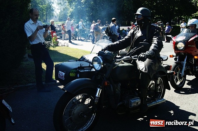 Zdjęcie w galerii na portalu naszraciborz.pl: Od Hulczyna do Bieńkowic - Prajzska Rely 2014 wiadomości z regionu