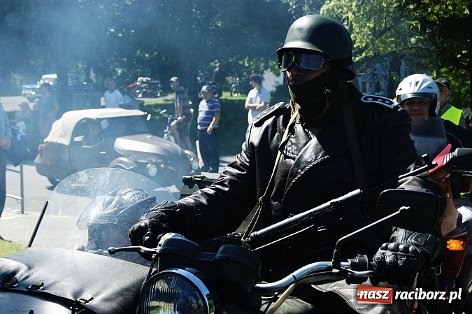 Zdjęcie w galerii na portalu naszraciborz.pl: Od Hulczyna do Bieńkowic - Prajzska Rely 2014 wiadomości z regionu