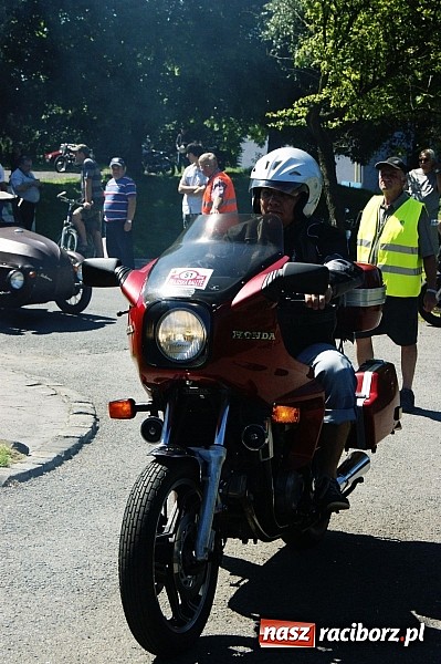 Zdjęcie w galerii na portalu naszraciborz.pl: Od Hulczyna do Bieńkowic - Prajzska Rely 2014 wiadomości z regionu