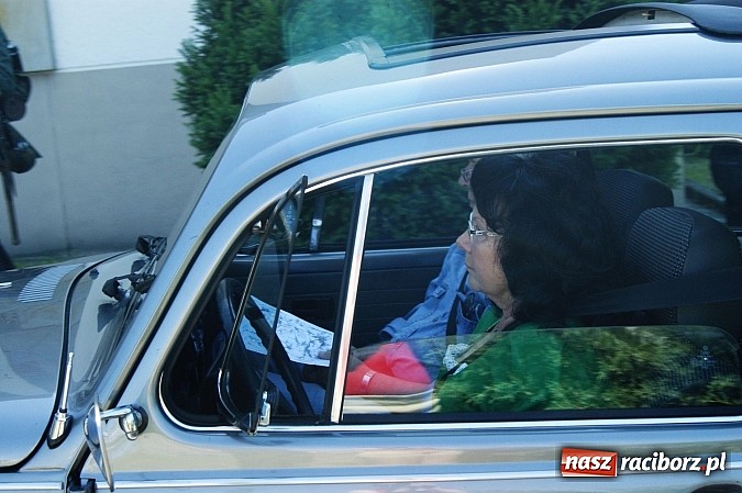 Zdjęcie w galerii na portalu naszraciborz.pl: Od Hulczyna do Bieńkowic - Prajzska Rely 2014 wiadomości z regionu