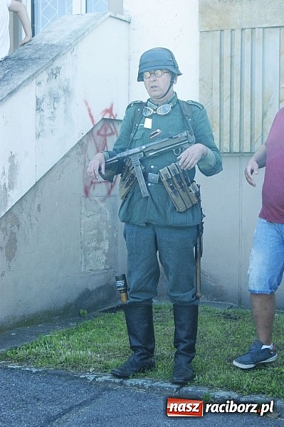 Zdjęcie w galerii na portalu naszraciborz.pl: Od Hulczyna do Bieńkowic - Prajzska Rely 2014 wiadomości z regionu