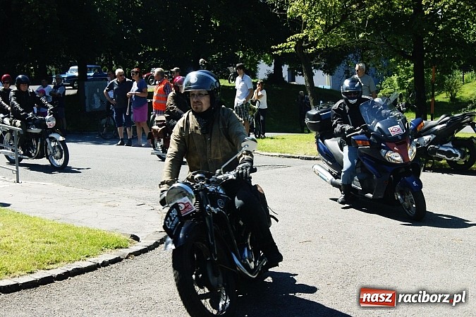 Zdjęcie w galerii na portalu naszraciborz.pl: Od Hulczyna do Bieńkowic - Prajzska Rely 2014 wiadomości z regionu