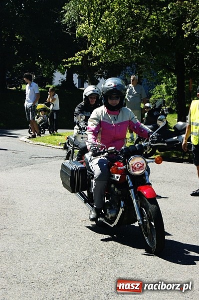 Zdjęcie w galerii na portalu naszraciborz.pl: Od Hulczyna do Bieńkowic - Prajzska Rely 2014 wiadomości z regionu