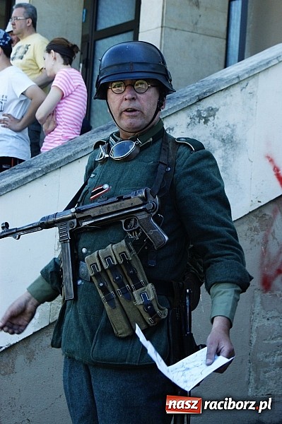 Zdjęcie w galerii na portalu naszraciborz.pl: Od Hulczyna do Bieńkowic - Prajzska Rely 2014 wiadomości z regionu