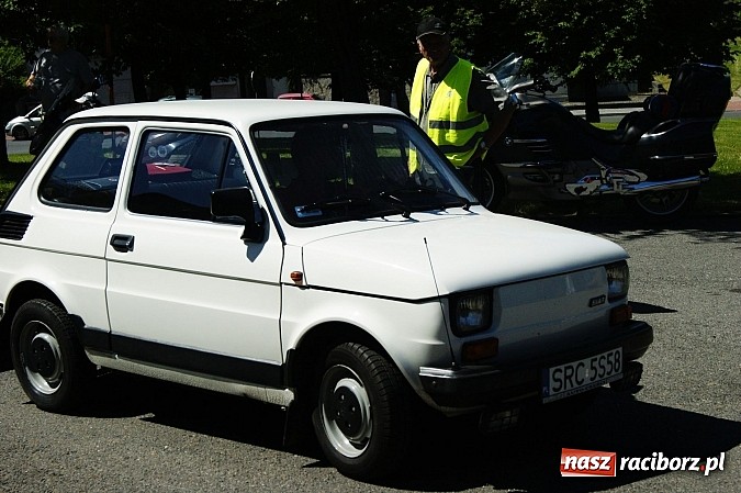 Zdjęcie w galerii na portalu naszraciborz.pl: Od Hulczyna do Bieńkowic - Prajzska Rely 2014 wiadomości z regionu