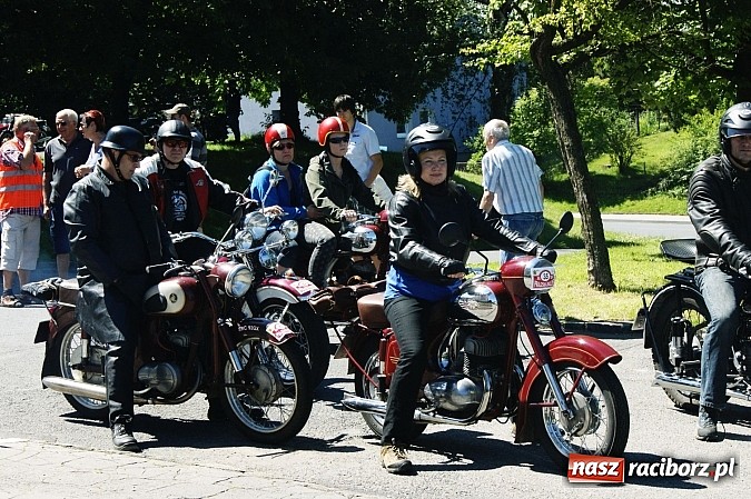 Zdjęcie w galerii na portalu naszraciborz.pl: Od Hulczyna do Bieńkowic - Prajzska Rely 2014 wiadomości z regionu