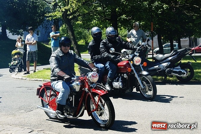 Zdjęcie w galerii na portalu naszraciborz.pl: Od Hulczyna do Bieńkowic - Prajzska Rely 2014 wiadomości z regionu
