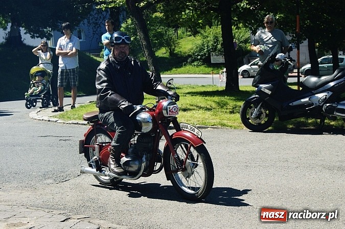 Zdjęcie w galerii na portalu naszraciborz.pl: Od Hulczyna do Bieńkowic - Prajzska Rely 2014 wiadomości z regionu