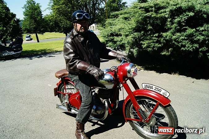 Zdjęcie w galerii na portalu naszraciborz.pl: Od Hulczyna do Bieńkowic - Prajzska Rely 2014 wiadomości z regionu